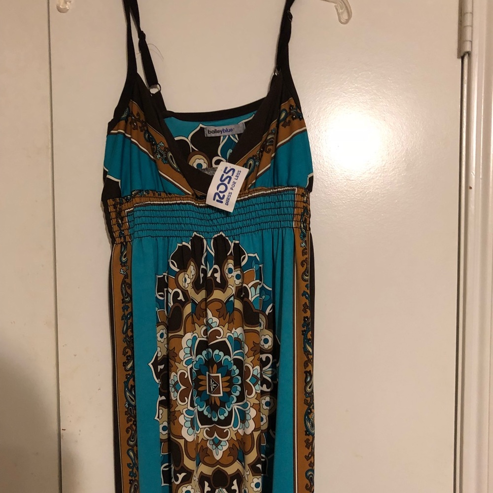 ▪️BRAND NEW▪️Ladies sundress